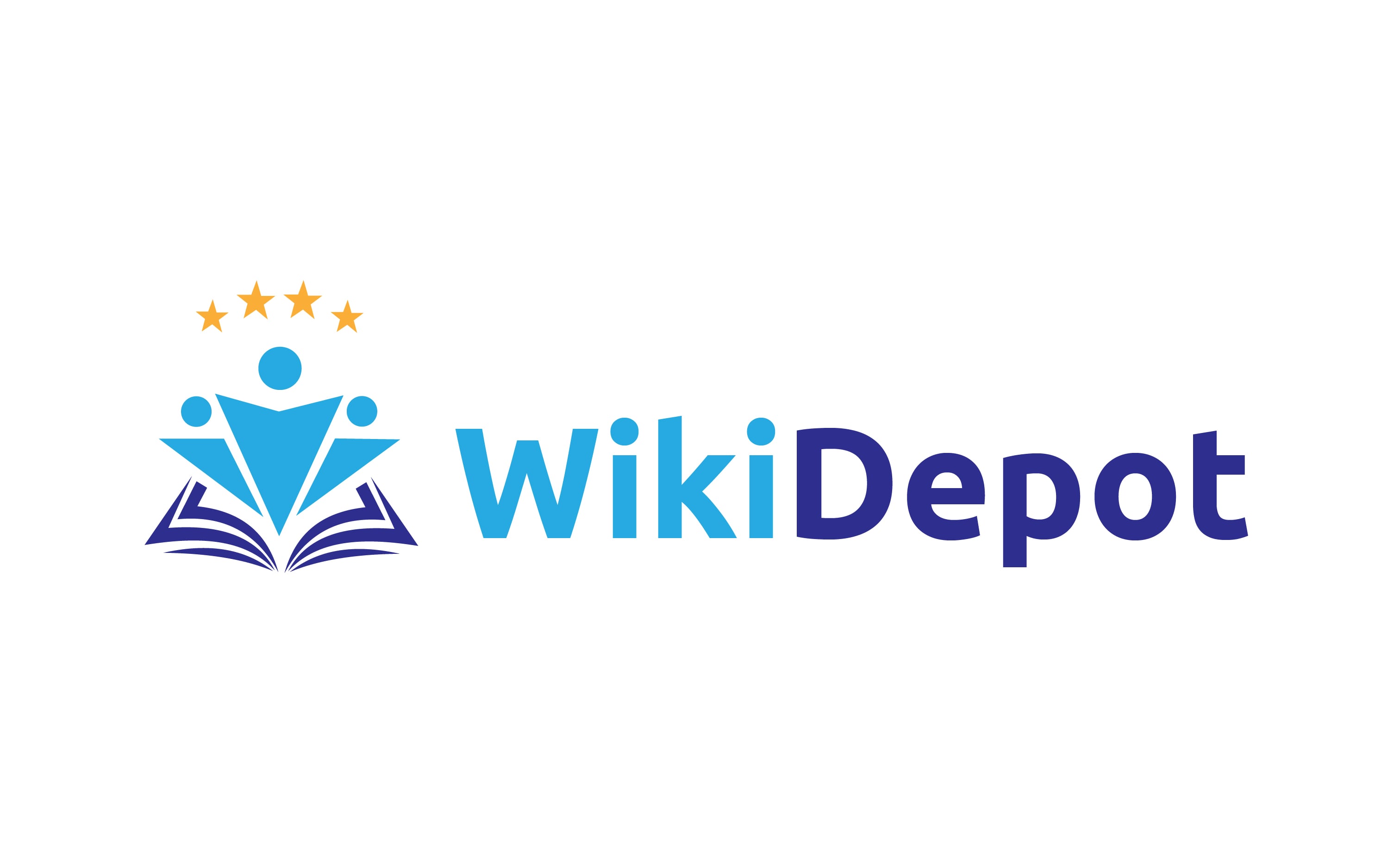 WikiDepot logo